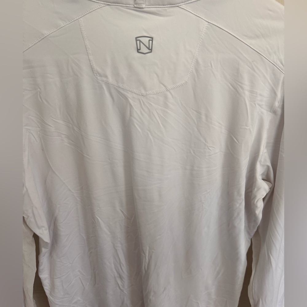 Noble Outfitters Cool Blast 100 Showtime Long Sleeve Show Shirt Size Large - Picture 11 of 15